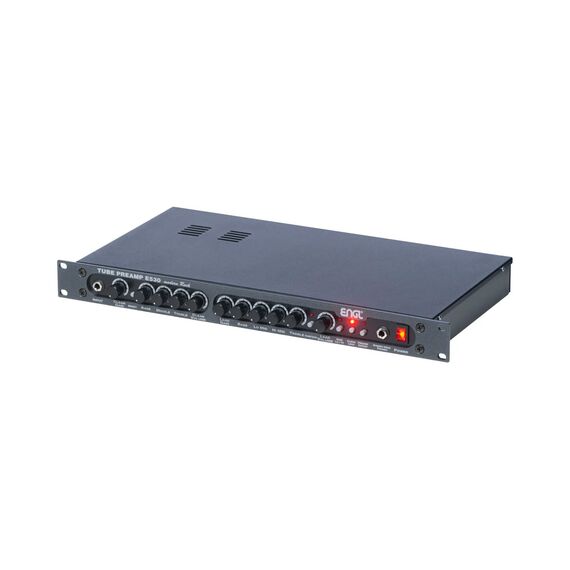 ENGL E530 19" Preamp Modern Rock Гитарный предусилитель