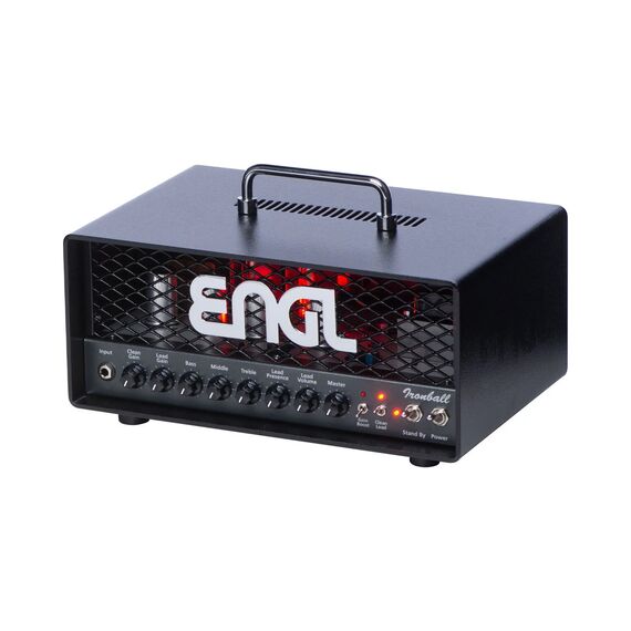 ENGL E606 Ironball Гитарный усилитель