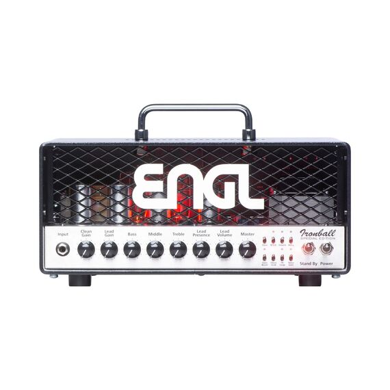 https://djshop.by/engl-e606se-ironball-special-edition.html