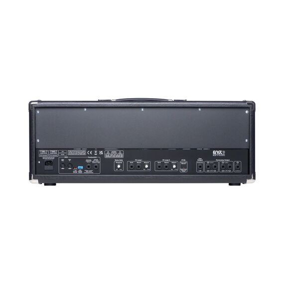 ENGL E610/2-CS Savage 120 MARK II Purple Гитарный усилитель