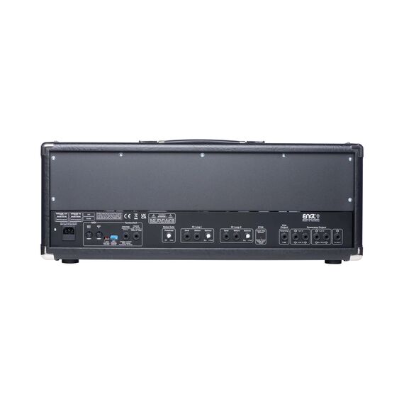 ENGL E630/2 Savage 60 MARK II Гитарный усилитель