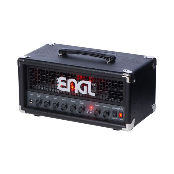 ENGL E633 KT77 Fireball 25 LTD Гитарный усилитель