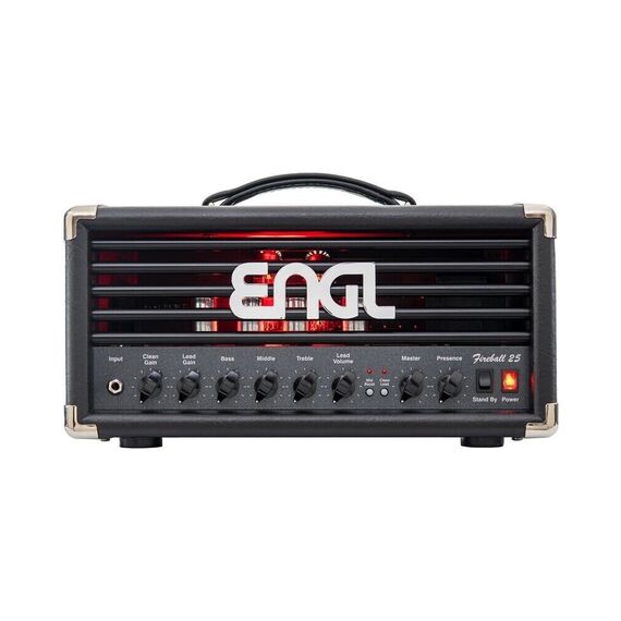 ENGL E633 KT77 Fireball 25 LTD Гитарный усилитель