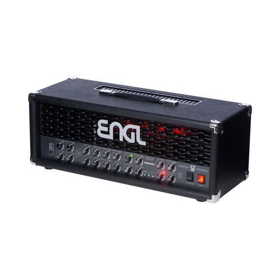 ENGL E646 Victor Smolski Signature Гитарный усилитель