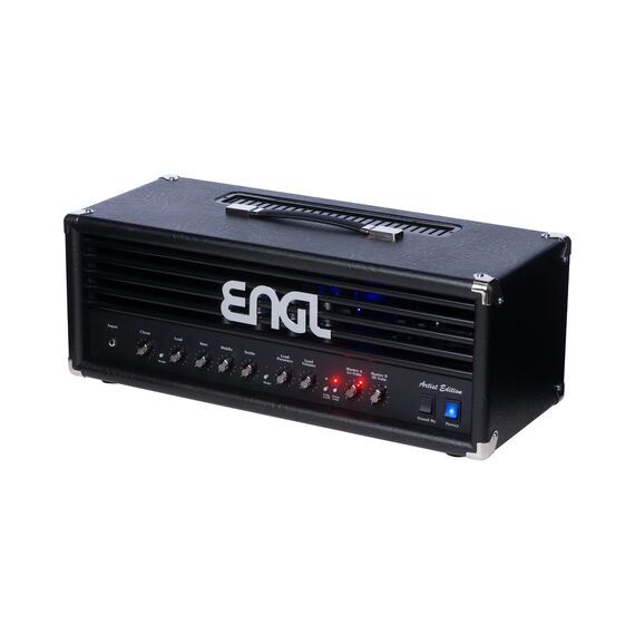 ENGL E653 Artist Edition 50 Blackout Гитарный усилитель