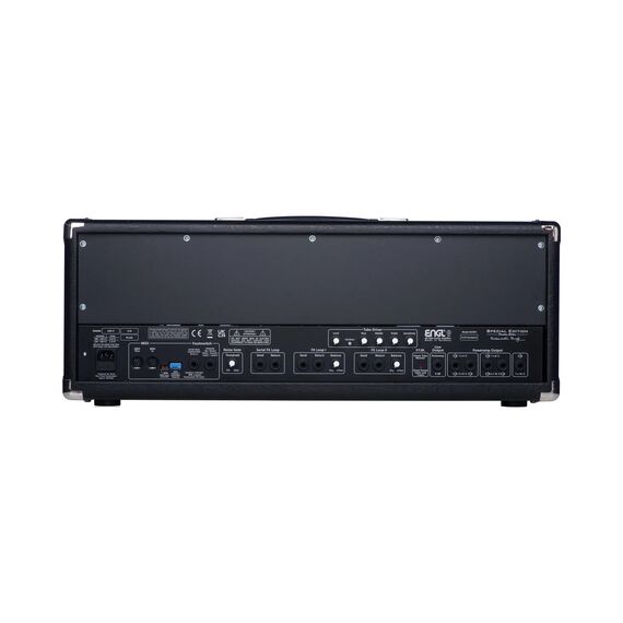 ENGL E670FE-6L6 Гитарный усилитель