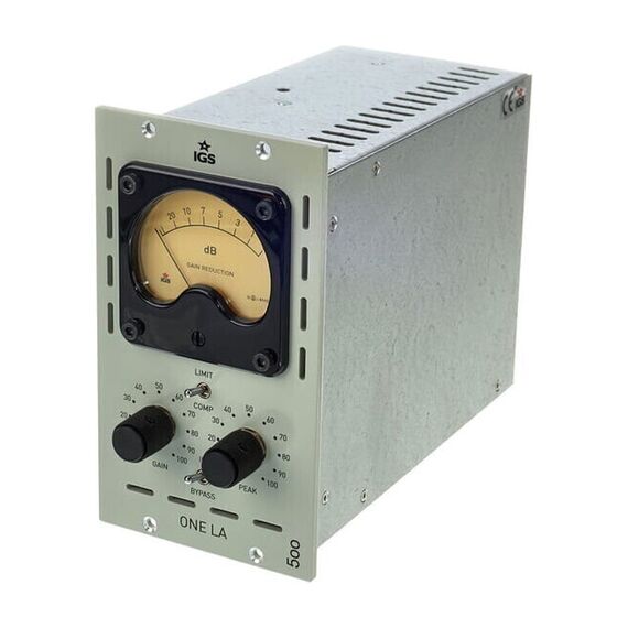 IGS Audio ONE LA 500 Компрессор и лимитер