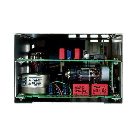IGS Audio ONE LA 500 Компрессор и лимитер