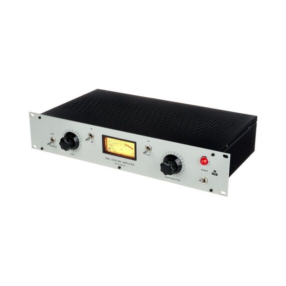 IGS Audio One Leveling Amplifier Компрессор и лимитер