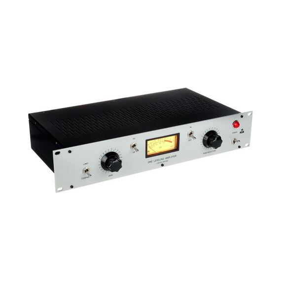 IGS Audio One Leveling Amplifier Компрессор и лимитер