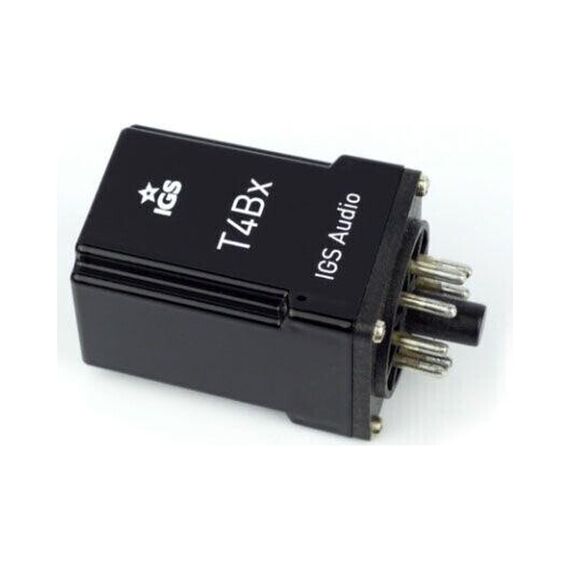 IGS Audio One Leveling Amplifier Компрессор и лимитер