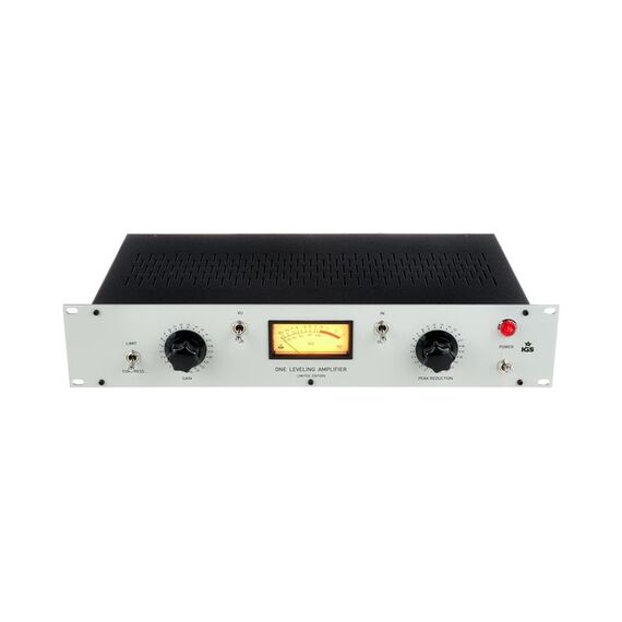 IGS Audio One Leveling Amplifier Компрессор и лимитер