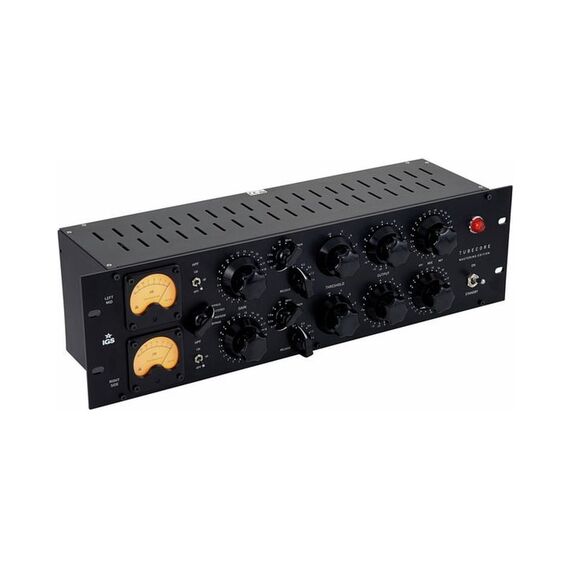 IGS Audio Tubecore Компрессор для мастеринга