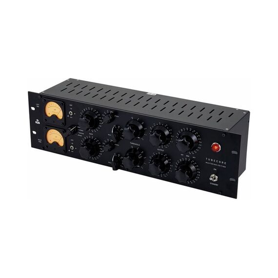 IGS Audio Tubecore Компрессор для мастеринга