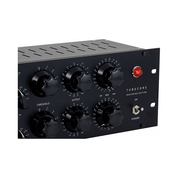 IGS Audio Tubecore Компрессор для мастеринга