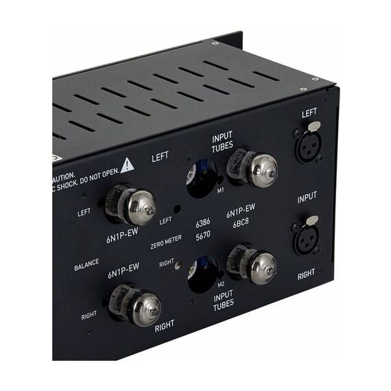 IGS Audio Tubecore Компрессор для мастеринга