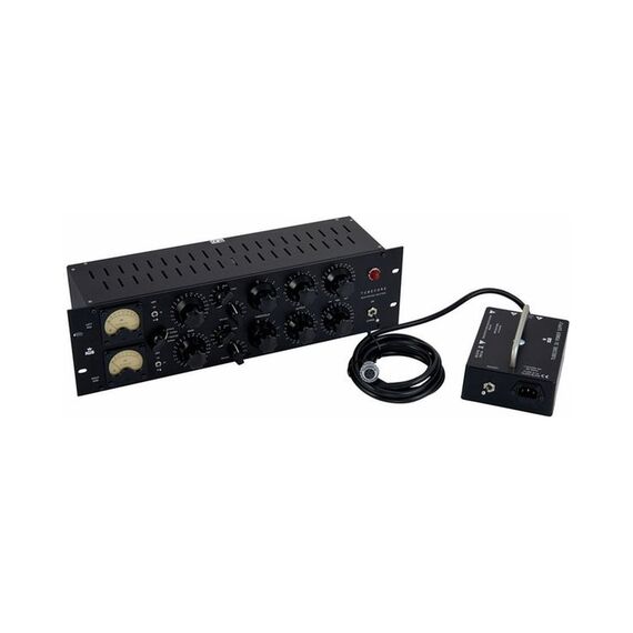 IGS Audio Tubecore Компрессор для мастеринга