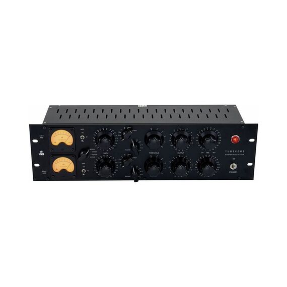 IGS Audio Tubecore Компрессор для мастеринга