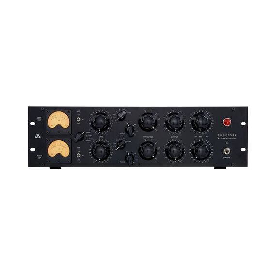 IGS Audio Tubecore Компрессор для мастеринга