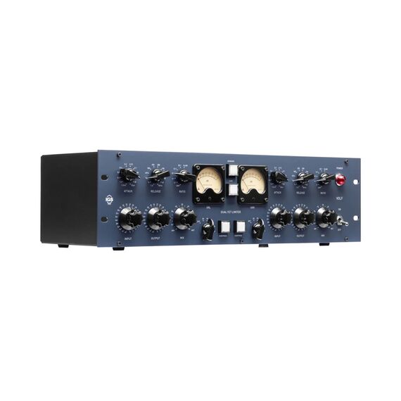 IGS Audio Volf Компрессор