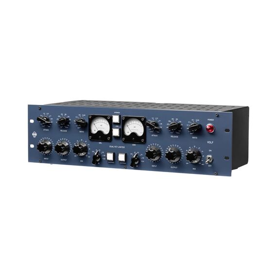 IGS Audio Volf Компрессор