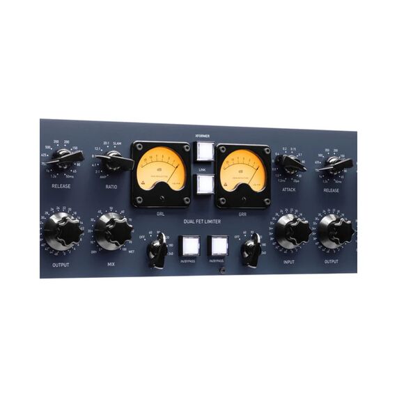 IGS Audio Volf Компрессор