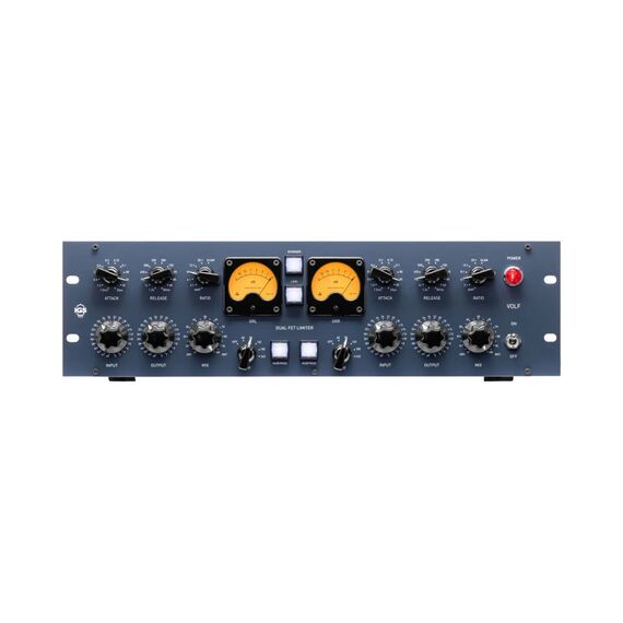 IGS Audio Volf Компрессор