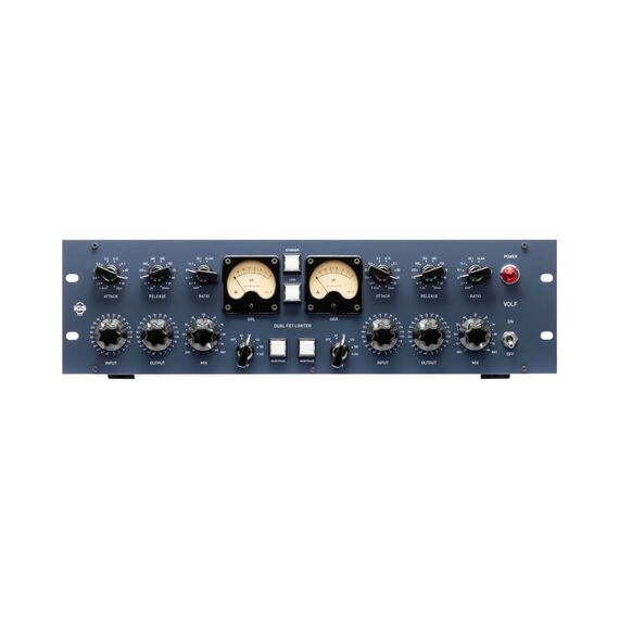IGS Audio Volf Компрессор