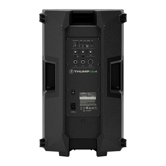 MACKIE Thump12v4 Акустическая система