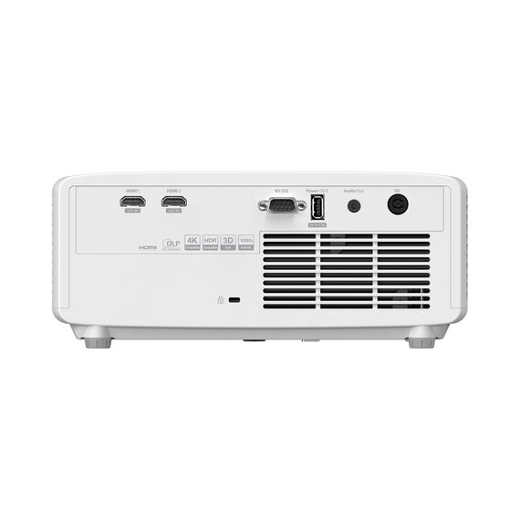Optoma HZ40HDR Проектор
