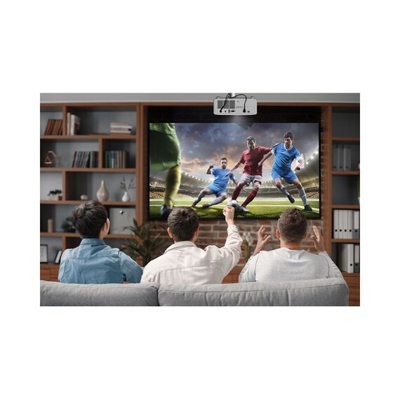 Optoma HZ40HDR Проектор