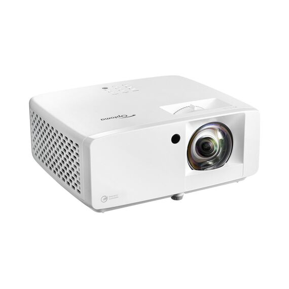 Optoma ZH450ST Проектор