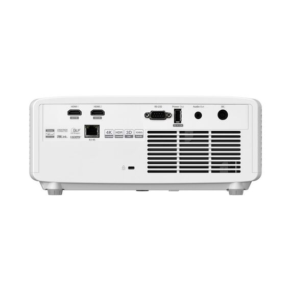 Optoma ZH450ST Проектор