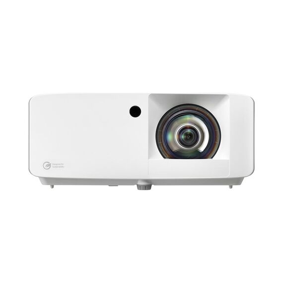 Optoma ZH450ST Проектор