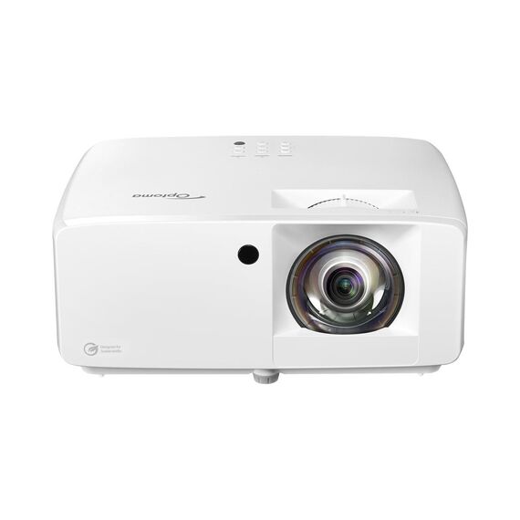 Optoma ZH450ST Проектор
