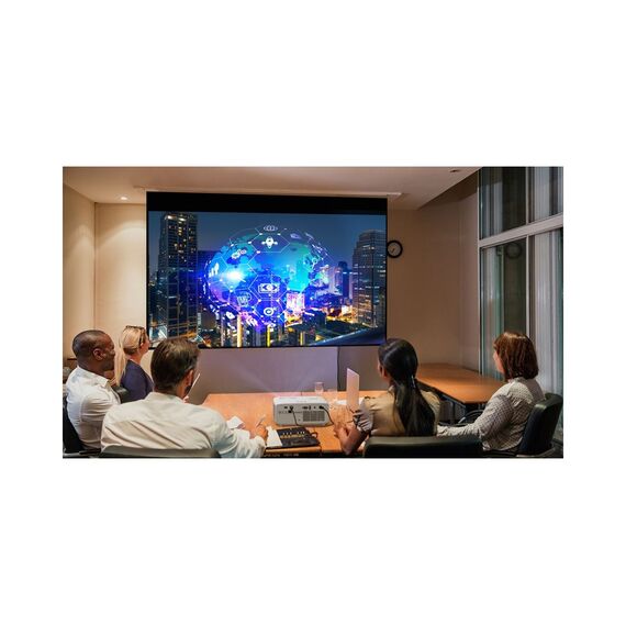 Optoma ZH450ST Проектор