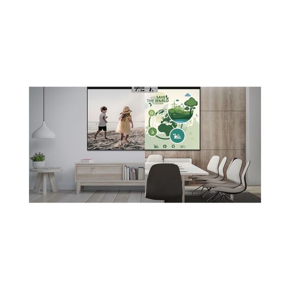 Optoma ZH450ST Проектор