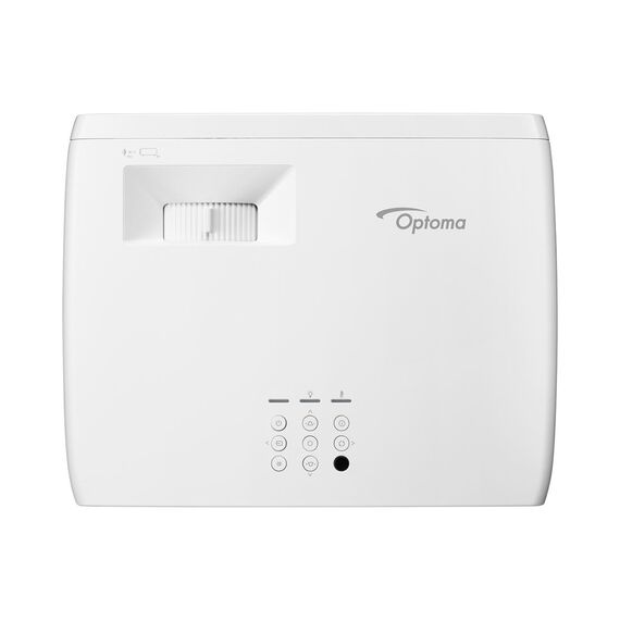 Optoma ZH450ST Проектор