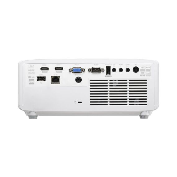 Optoma ZH551 Проектор