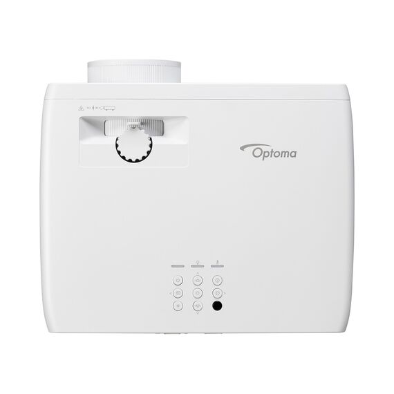 Optoma ZH551 Проектор