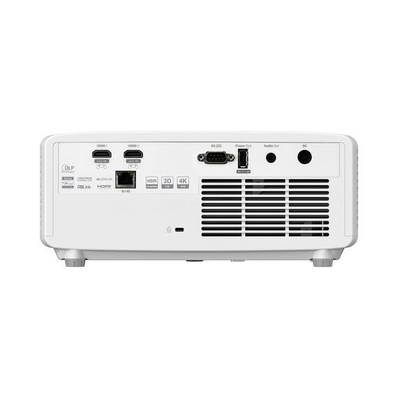 Optoma ZK430ST Видеопроектор