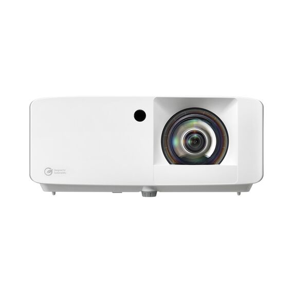 Optoma ZK430ST Видеопроектор