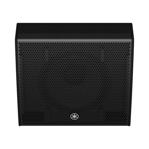 Yamaha DHR12M Сценический монитор