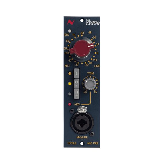 AMS Neve 1073LB