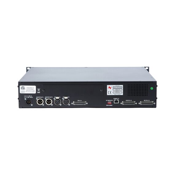 AMS Neve 1073OPX Микрофонный предусилитель