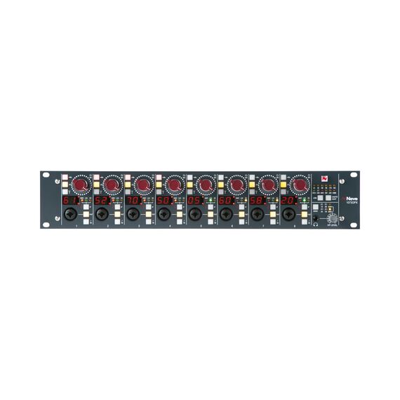 AMS Neve 1073OPX Микрофонный предусилитель