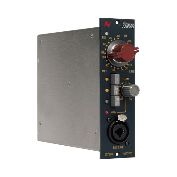 AMS Neve 1073LB