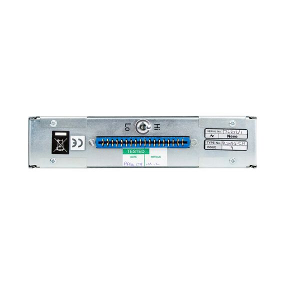AMS Neve 1084 Classic Микрофонный предусилитель