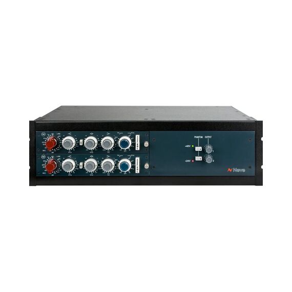 AMS Neve 1084 Classic Микрофонный предусилитель
