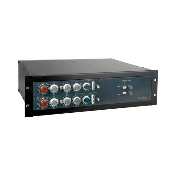 AMS Neve 1084 Classic Микрофонный предусилитель